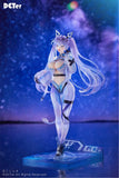 Original Character Figur 1/7 Star Sky Aila Illustration by misyune12 27 cm