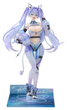 Original Character Figur 1/7 Star Sky Aila Illustration by misyune12 27 cm