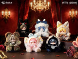 ANTOO Wonderland Minifiguren 4er-Pack Furry 20 cm Blind Box