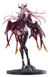 Original Character PU Figur 1/7 Heslion Draco Bellatrix Feminina 27 cm