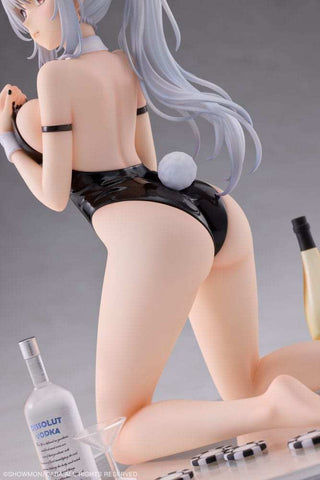 Original Character PVC Statue 1/7 Sei 20 cm