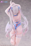 Original Character PVC Statue 1/6 Sayume Deluxe Edition 30 cm