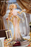 Daiblos Core PVC Figur 1/6 Lobera Passionate Night 32 cm
