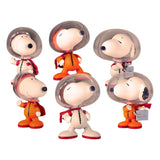Peanuts Figuren Worlds Beyond Snoopy Kapsel Display (6)