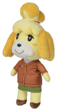 Animal Crossing Plüschfigur Melinda Winter 25 cm