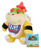 Super Mario Plüschfigur Bowser Jr. 22cm