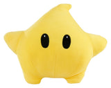 Super Mario Plüschfigur Luma 30cm