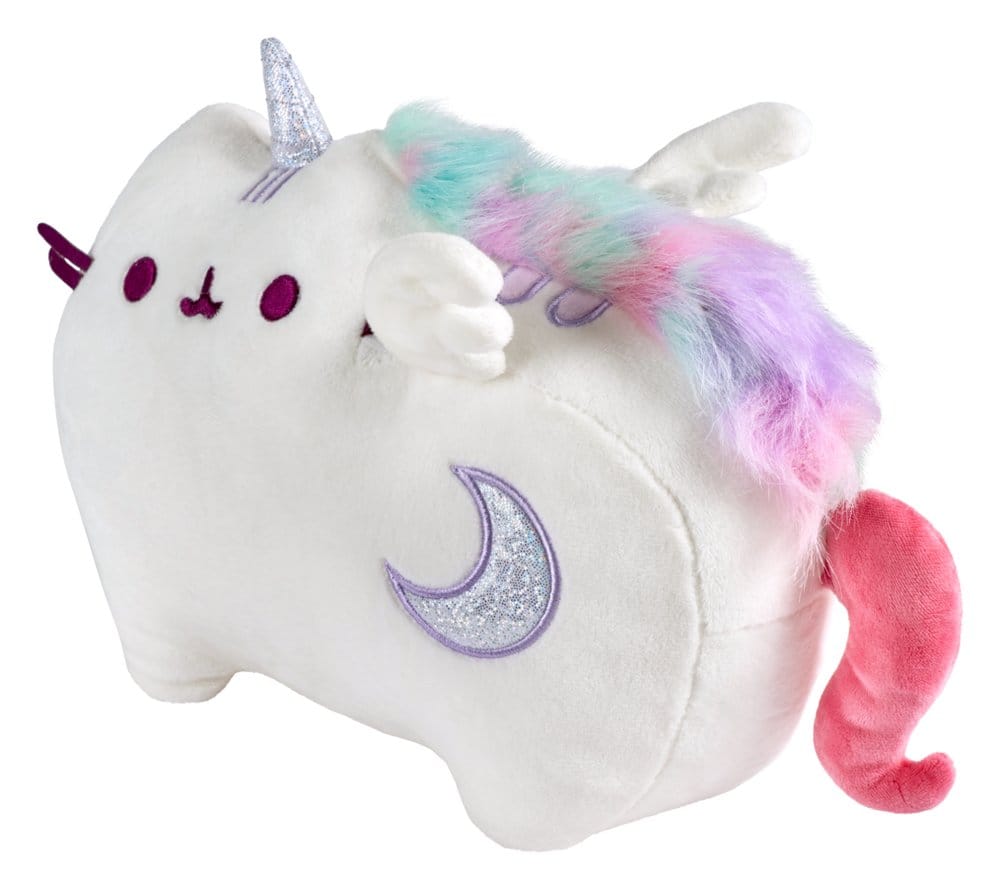 Pusheen Plüschfigur Pusheenicorn 25 cm