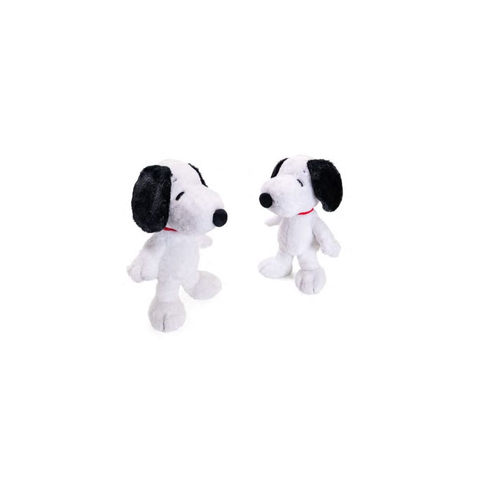 Peanuts Plüschfigur Snoopy Flopsie 40 cm