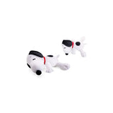 Peanuts Plüschfigur mit Gewicht Calming Snoopy 40 cm