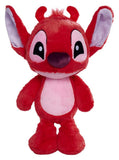 Stitch Flopsies Plüschfigur Leroy 25 cm
