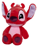 Stitch Flopsies Plüschfigur Leroy 25 cm