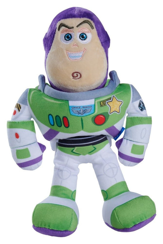 Toy Story 5 Plüschfigur Buzz 25 cm