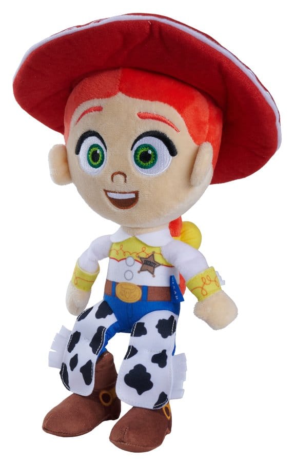 Toy Story 5 Plüschfigur Jessie 25 cm