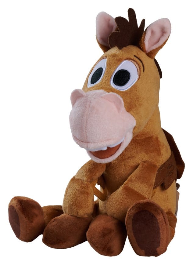 Toy Story 5 Plüschfigur Bullseye 25 cm