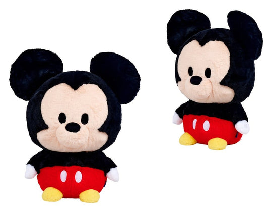 Disney Huggables Plüschfigur Micky 35cm