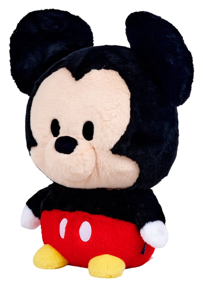Disney Huggables Plüschfigur Micky 35cm