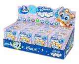 Disney YuYus Schlüsselanhänger Stitch 12 cm Blindbox Display (8)