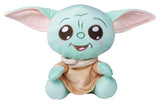 Star Wars Mandalorian Plüschfigur Grogu 25 cm