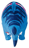 Marvel Rivals Plüschfigur Jeff the Landshark 25 cm