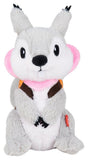 Marvel Rivals Plüschfigur Tippytoe Squirrel 25 cm