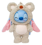 Lilo & Stitch YUYUS Plüschfigur Stitch Koala 28cm