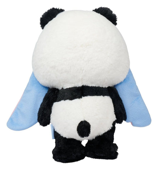 Lilo & Stitch YUYUS Plüschfigur Stitch Panda 28cm