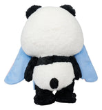 Lilo & Stitch YUYUS Plüschfigur Stitch Panda 28cm
