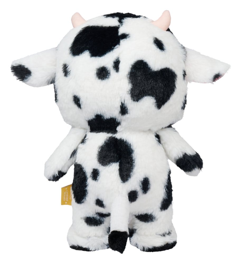 Winnie the Pooh YUYUS Plüschfigur Winnie the Pooh Cow 28cm