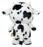 Winnie the Pooh YUYUS Plüschfigur Winnie the Pooh Cow 28cm