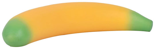 Squishy Dehnbare Figur Banana 43 cm Display (4)