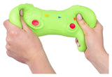 Squishy Dehnbare Figuren Game Controller 4er-Sortiment16 cm Display (4)