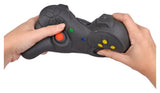 Squishy Dehnbare Figuren Game Controller 4er-Sortiment16 cm Display (4)