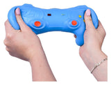 Squishy Dehnbare Figuren Game Controller 4er-Sortiment16 cm Display (4)