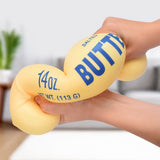 Squishy Dehnbare Figur Butter 28 cm Display (6)