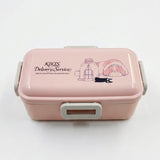 Kiki´s kleiner Lieferservice Lunchbox Jiji & Jeff