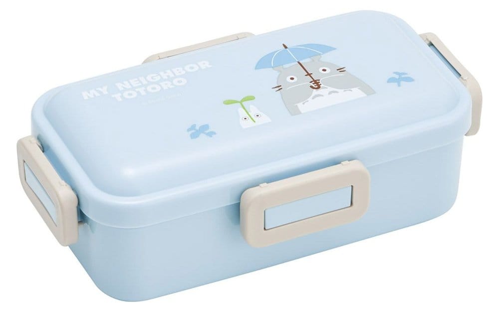Mein Nachbar Totoro Lunchbox Totoro Dondoko