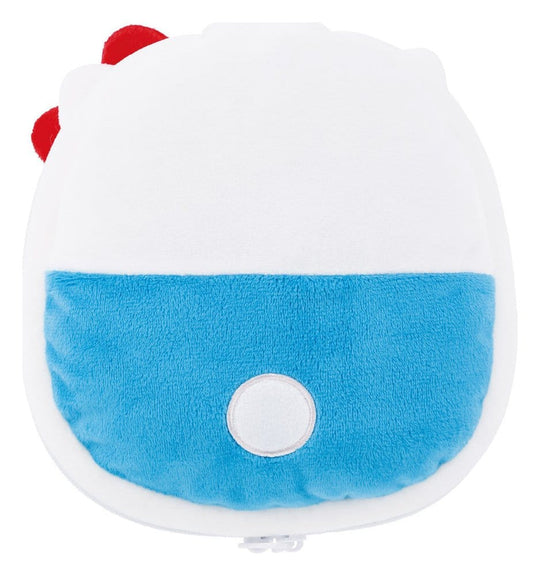 Sanrio Tasche Hello Kitty Fluffy