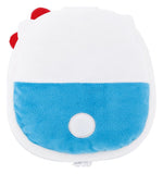 Sanrio Tasche Hello Kitty Fluffy