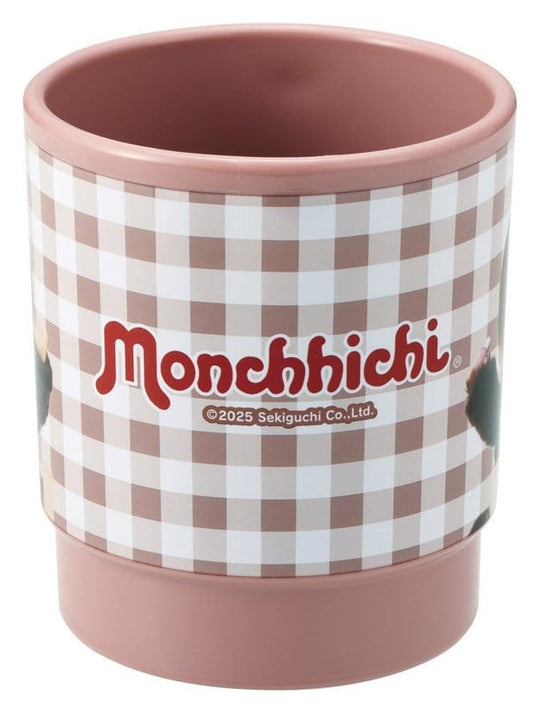 Monchhichi Tasse Stacking