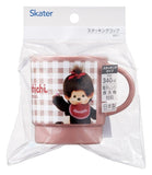 Monchhichi Tasse Stacking