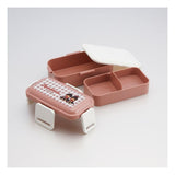 Monchhichi Zweilagige Lunchbox