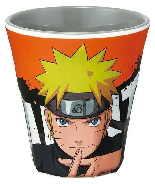 Naruto Melamin-Trinkbecher Naruto
