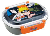 Naruto Lunchbox Team 7
