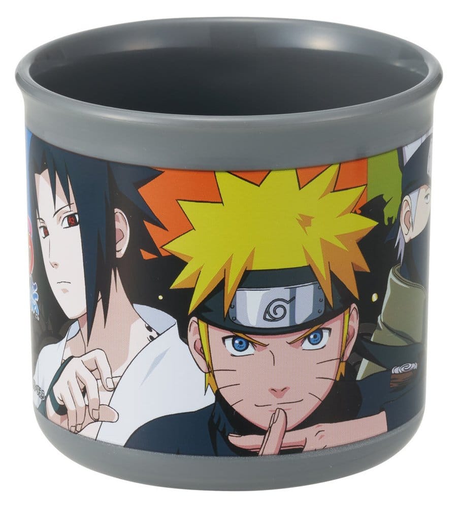 Naruto Tasse Team 7