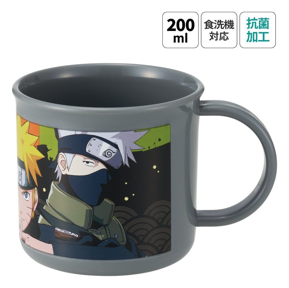 Naruto Tasse Team 7