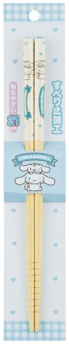 Sanrio Essstäbchen Cinnamoroll