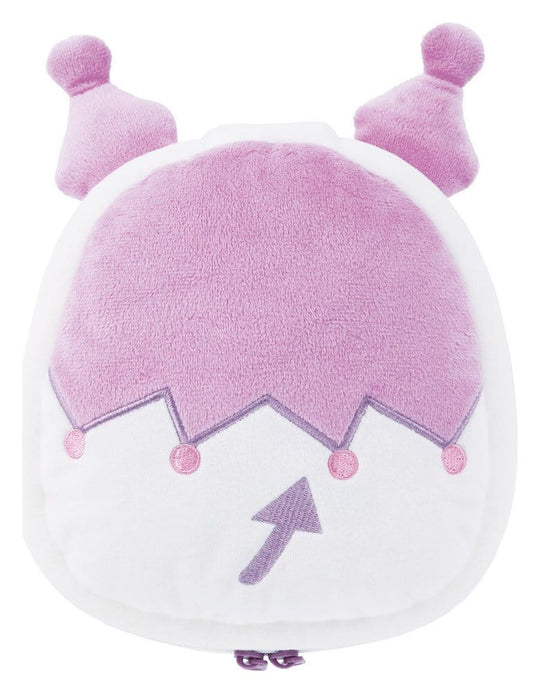 Sanrio Tasche Kuromi Fluffy