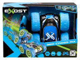 Silverlit Fahrzeug RC Car 360 Cross MX green/blue