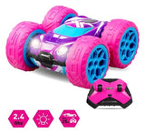 Silverlit Fahrzeug RC Car 360 Cross MX Amazone